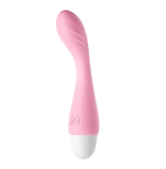 LILO - Little Bee Key Vibrating Wand (Chargeable - Pink) LILO - Little Bee Key Vibrating Wand (Chargeable - Pink)